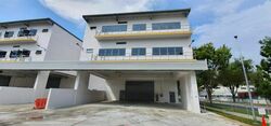 Tuas Bay Walk (D22), Office #455451061